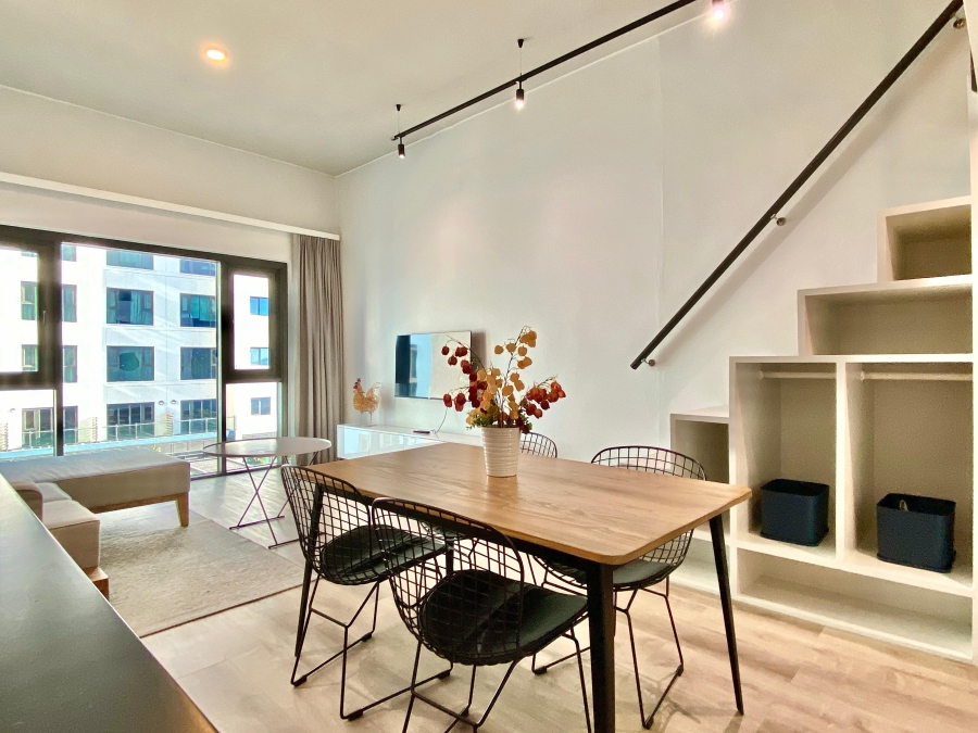 0 Bedroom Property for Sale in Foreshore Western Cape